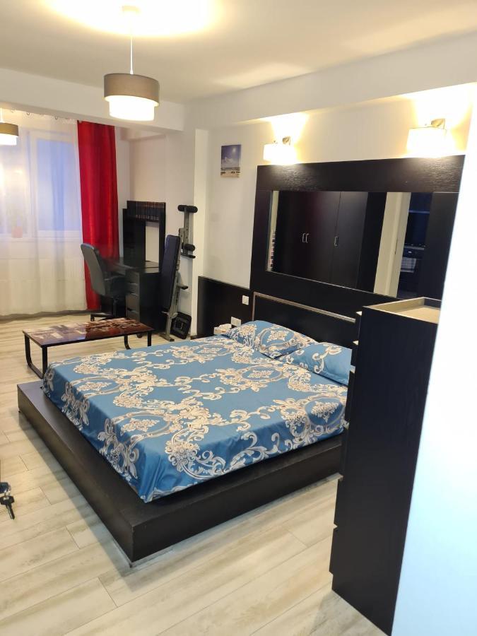Studio 23 Constantin Brancoveanu, Craiovita, Self Check-In كرايوفا المظهر الخارجي الصورة