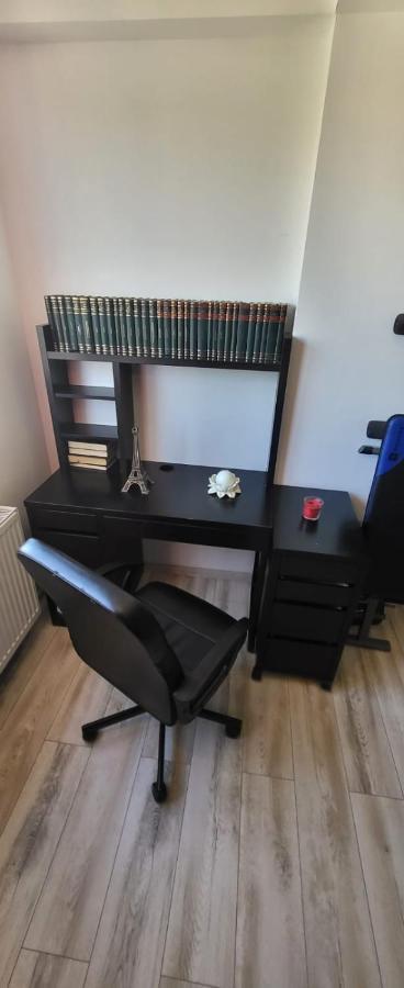 Studio 23 Constantin Brancoveanu, Craiovita, Self Check-In كرايوفا المظهر الخارجي الصورة