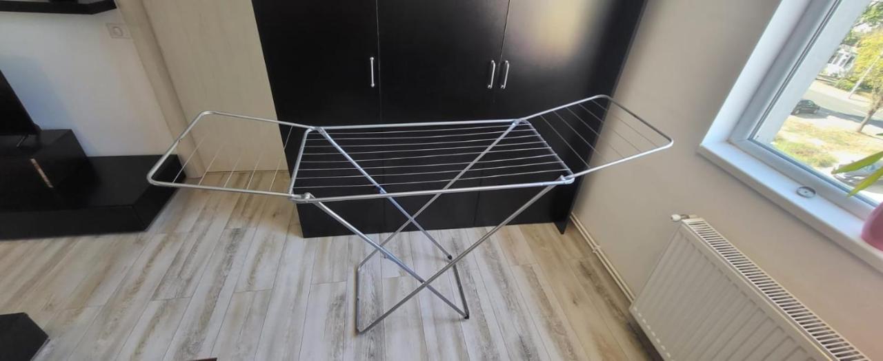 Studio 23 Constantin Brancoveanu, Craiovita, Self Check-In كرايوفا المظهر الخارجي الصورة